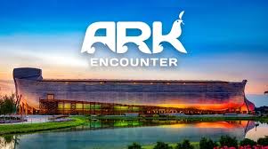 ARK ENCOUNTER ADMISSION TICKETS