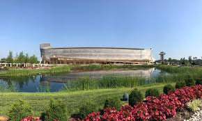 ARK ENCOUNTER ADMISSION TICKETS